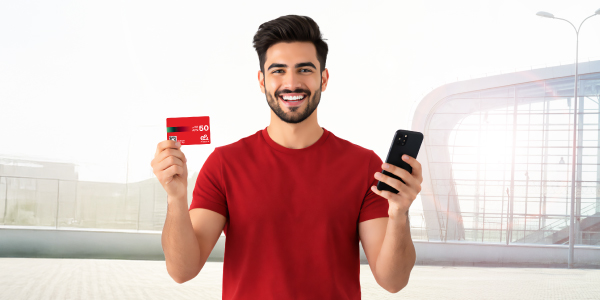 ازدیاد کریدیت